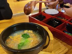 -勺子米线·云南传统小吃市集(四方街店)