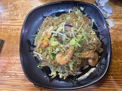 -台州老六海鲜面馆(上南总店)