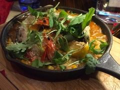 -YUE·6·西式融合餐厅(外滩六号店)