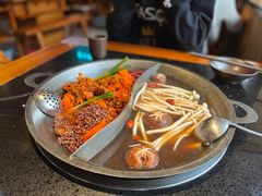-珮姐老火锅(新街口店)