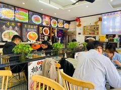 -肖妈妈手擀面(武夷店)