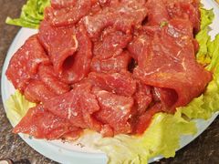 -泰白海鲜烧烤大全