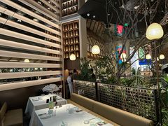 -桂满陇·海市蜃楼·黑金(国金店)