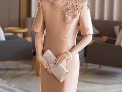 -MSV 高端礼服定制(大良店)