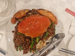 喜记正宗炒辣蟹-喜记避风塘炒辣蟹(旗舰店)