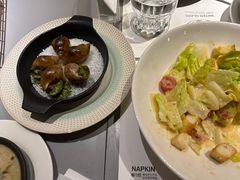 -西堤牛排(北京国瑞店)
