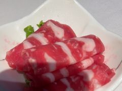 -领鲜活海鲜榴莲自助火锅(东门店)