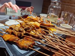 -管氏翅吧(护国寺店)