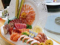 -金鼎大酒店·中餐