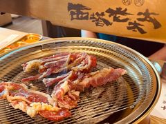 -西塔老太太泥炉烤肉(沈阳店)