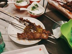 -澜小宴·锦绣江南(金沙滩店)