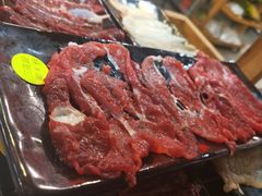 -陈记顺和牛肉火锅馆(天河北路店)