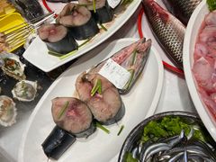 -永红源·啤酒烧烤海鲜大排档(台柳路店)