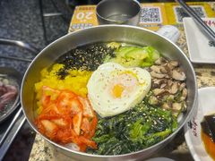 -安又胖韩国烤肉(美罗城店)