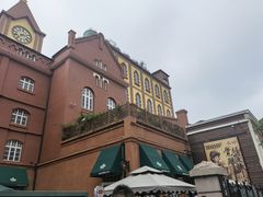 -青岛啤酒博物馆