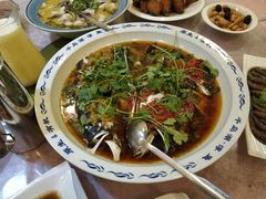 -旭龙鱼头王(航华店)