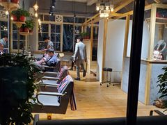 -雕刻时光咖啡馆(交大店)