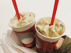 -DQ·蛋糕·冰淇淋(万象城店)