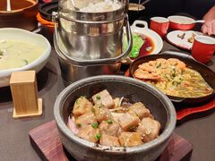 -聚鑫阁江浙菜·非遗传承技艺(金汇龙湖天街店)