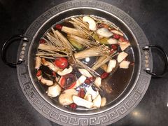 -晓宇重庆火锅(龙首店)
