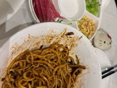 -大鸭梨烤鸭(石佛营店)