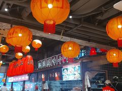 -周小波重庆小面·重庆名小吃(邹容路店)
