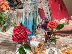 -PARFUM FLORAL花境法餐(南京首店)