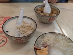 -二十四幢糖水(中山西路店)