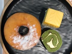 -非烤勿扰自助烤肉(合胜百货店)
