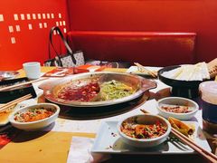 -麻辣英雄重庆火锅(二城广场店)