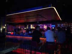 -罗斯福色戒酒吧(外滩店)
