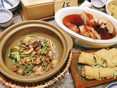 -南京大牌档(中关村领展广场店)