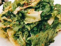 -勇猛子川菜馆(新军路店)