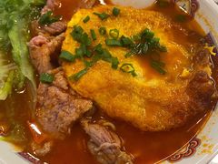 -七爺清汤腩(南开大悦城店)