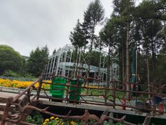 -香炉山国家森林公园