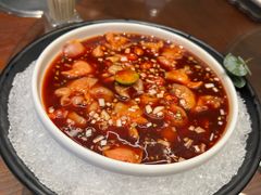 -东海怡品海鲜豆捞(舟宿夜江店)