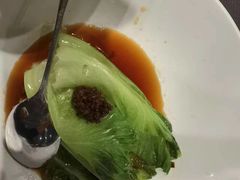 -肆月河豚·新淮扬(金融街店)