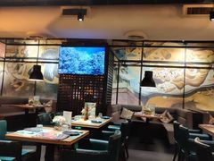 -绿茵阁(江南西路店)