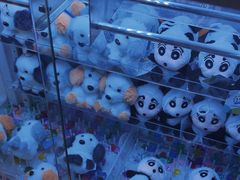 -风云再起游乐汇(北京西单西西友谊店)