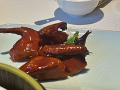 -顺峰(农展馆店)