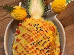 -恩你小木屋·韩式料理(假日广场店)