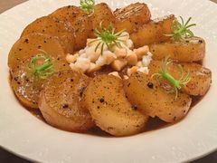 -福州仓山凯悦酒店·闽味中餐厅