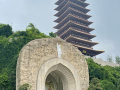 -牛首山文化旅游区