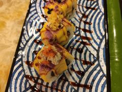 -桃屋日本料理(清华科技园店)