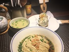 -十面春风·江南面馆(崇宁路店)