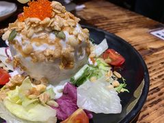 -小川洋风料理(街道口店)