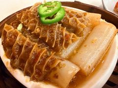 -龙的酒楼·手工早茶·顺德菜(近良路店)