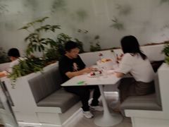 -大树餐厅(万达创始店)