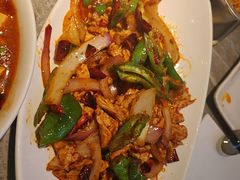 -大哈福烧烤·海鲜·家常菜(延安三路店)