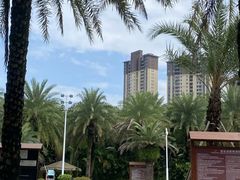 -碧桂园润杨溪谷温泉酒店